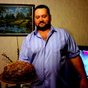 Валерий Савельев