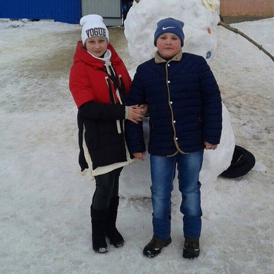 Олег Бочаров