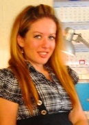 Светлана Аристова