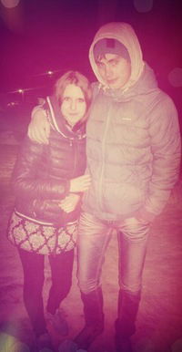 Виктория Абрамова