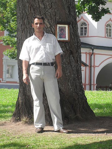 Андрей Карпович