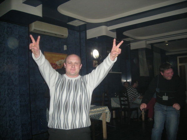 Вячеслав Ивлев