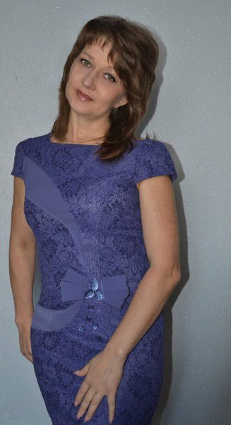 Светлана Сухаренко