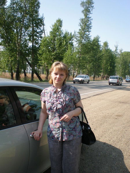 Татьяна Дорохина