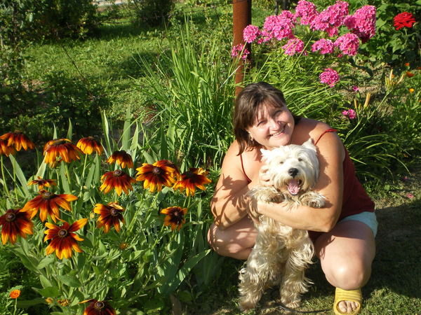 Ирина Мальцева