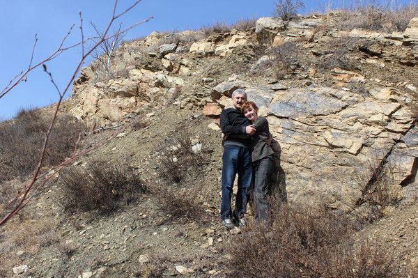 Андрей Иванов