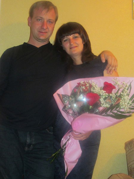 Валентина Артюхова