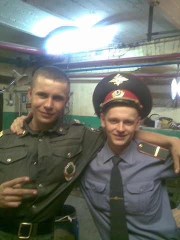 Ярослав Перевертов