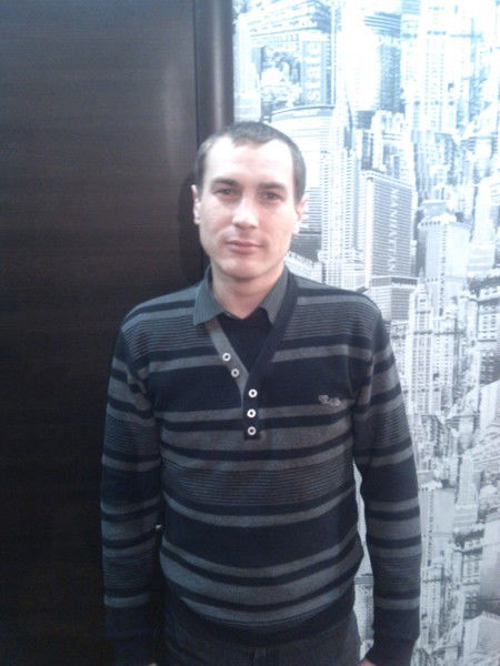 Кирилл Пашинцев