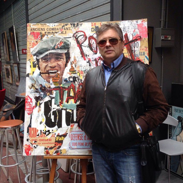 Вадим Шелешнев