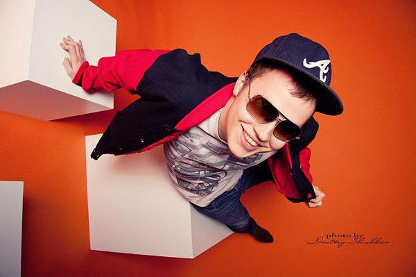 Пашка Косарев