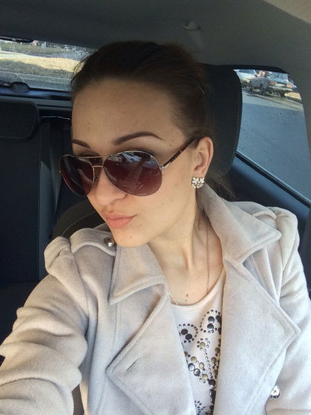 Александра Новикова