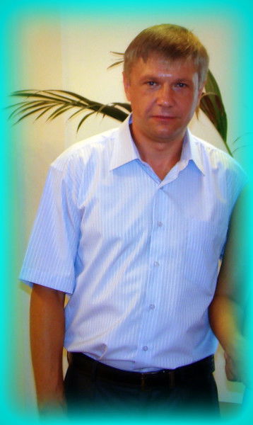 Игорь Лагодный