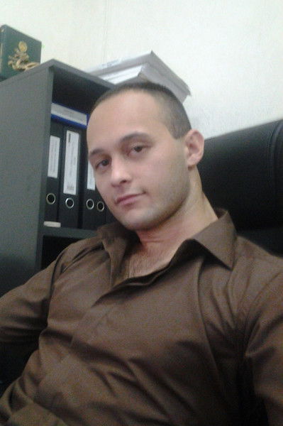 Дмитрий Каримов