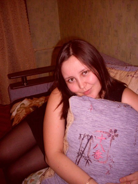 Иннара Камалова