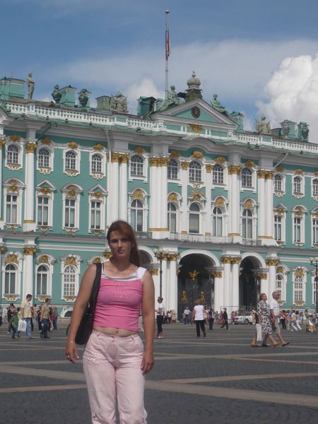 Светлана Рассадина