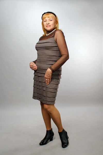 Наталья Унишевская