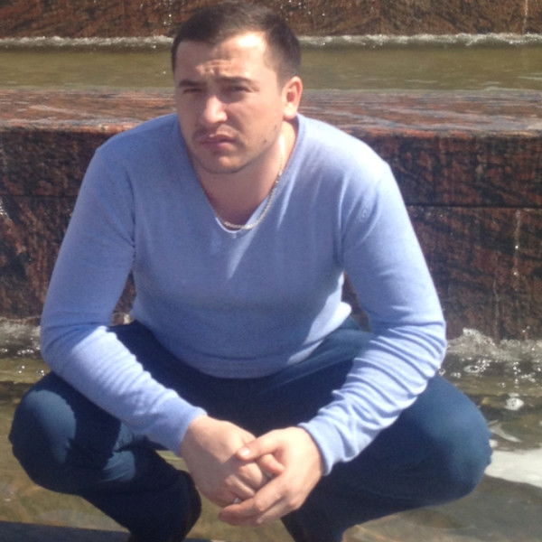 Акбар Жаборов