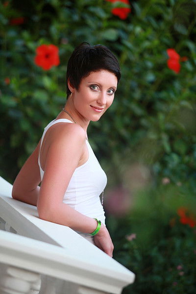 Настя Кочетова