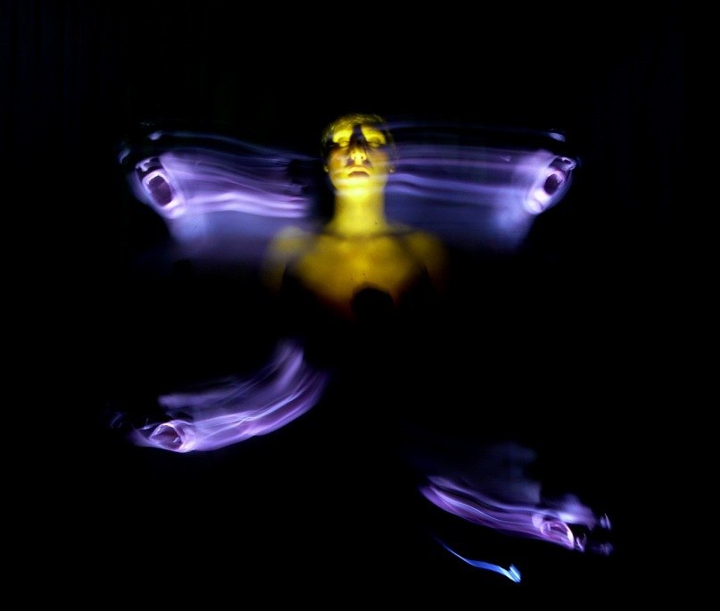 Анастасия Харитонова