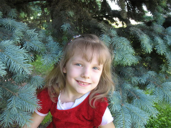 Софья Киселева