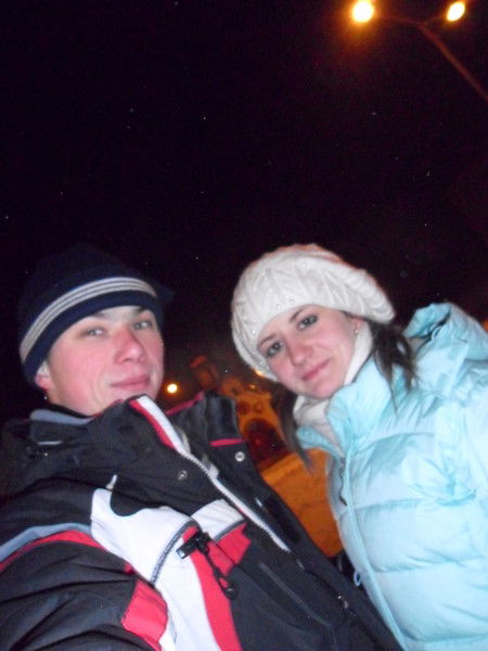 Денис Ральников