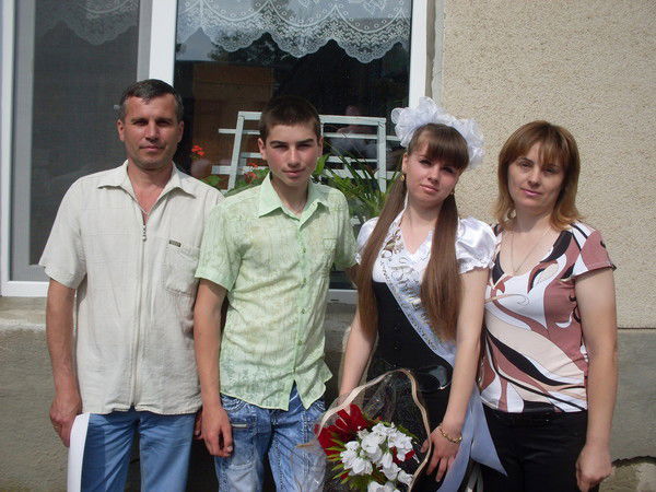 Валерий Ротарь