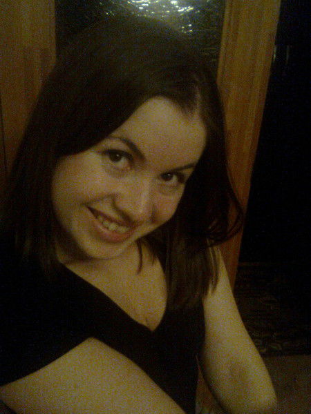 Кристина Югова