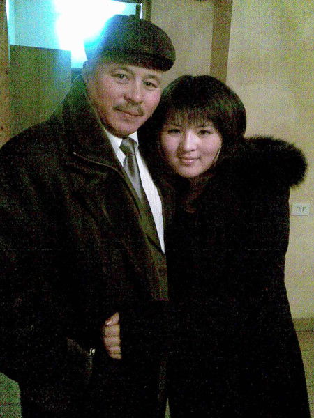 Семейгазы Айтимов