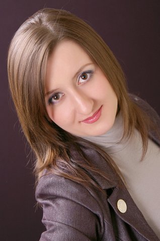 Наталья Искрицкая