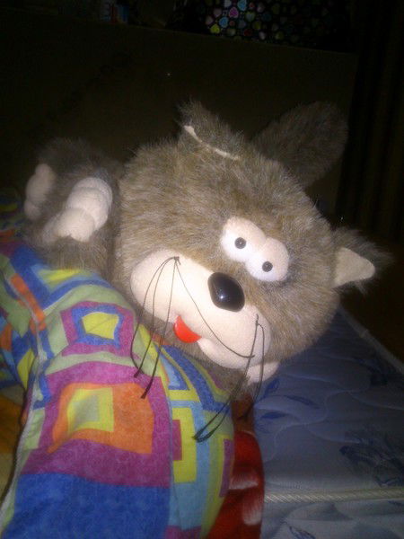 Ольга Олефиренко