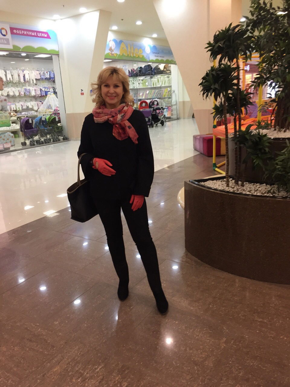 Татьяна Корегина