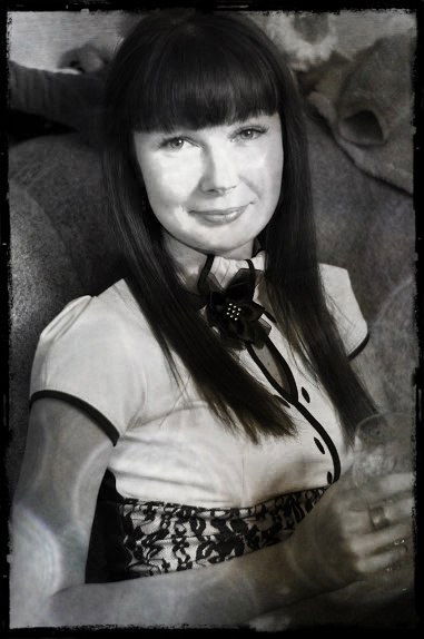 Олечка Шевченко