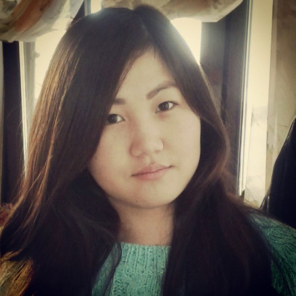 Nurgul' Karipollina*