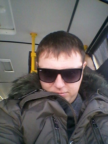 Андрей Светличный