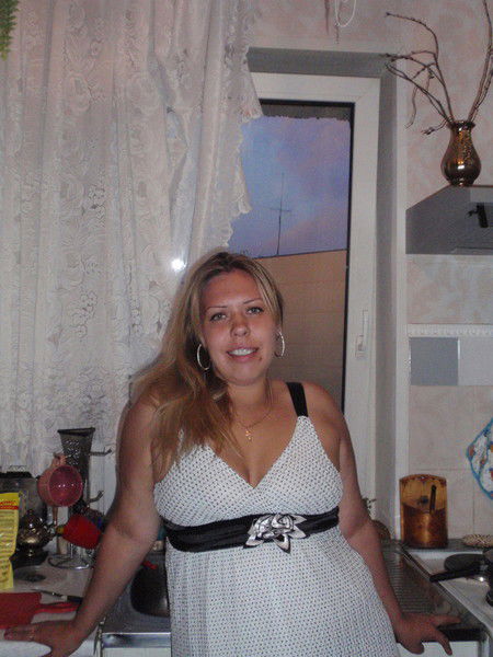 Анастасия Казанцева