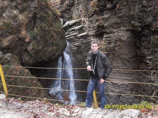 Александр Котов