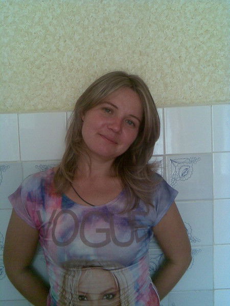 Анна Леонтьева