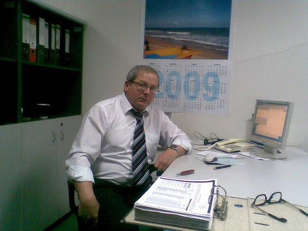 Вячеслав Суханов