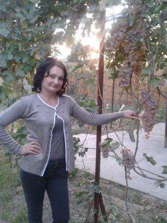 Ольга Коныгина