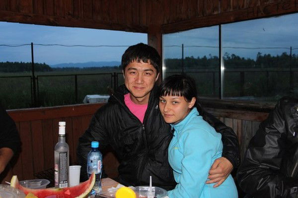 Валя Башкир