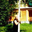 Валентина Сергеева