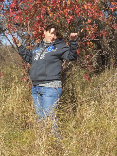 Елена Васильевна