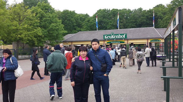 Roza Сабитовна