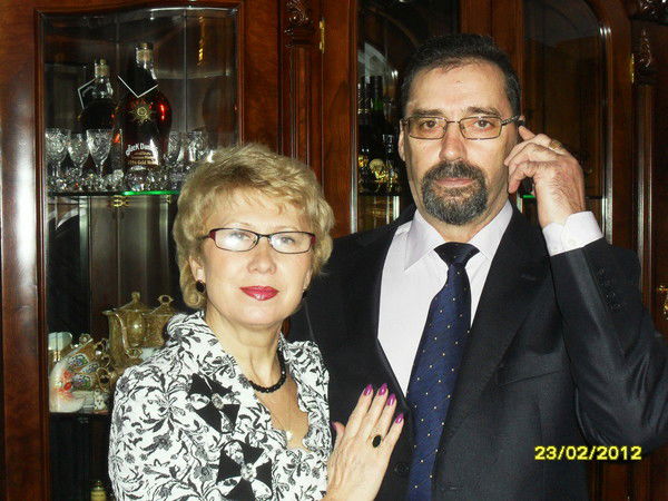 Елена Рыбарак