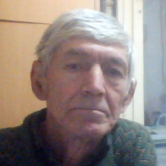 Рустам Гафуров