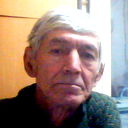 Рустам Гафуров