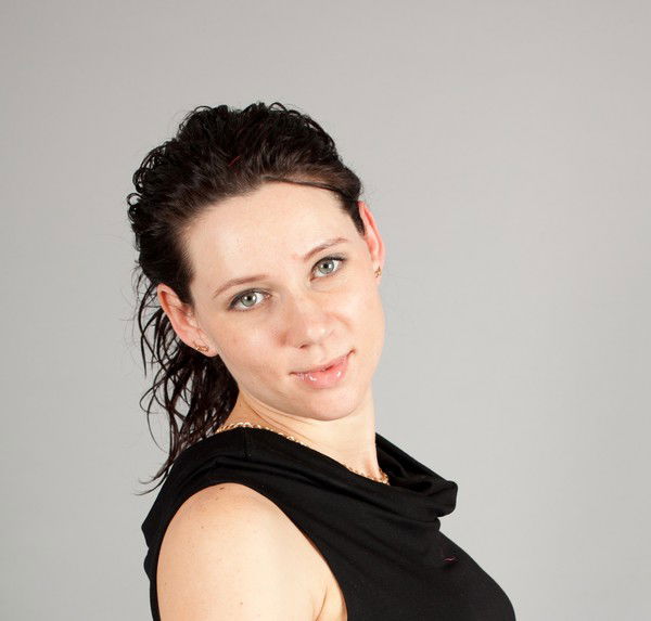 Татьяна Барышок