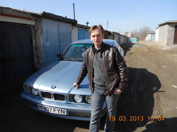 Александр Покрашенко