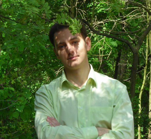 Сергей Гайдученко